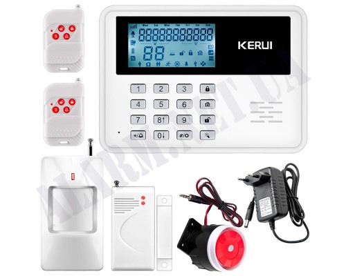 KERUI KR-5900G