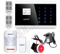 KERUI KR-8218G