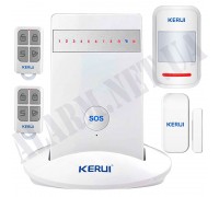KERUI KR-G15