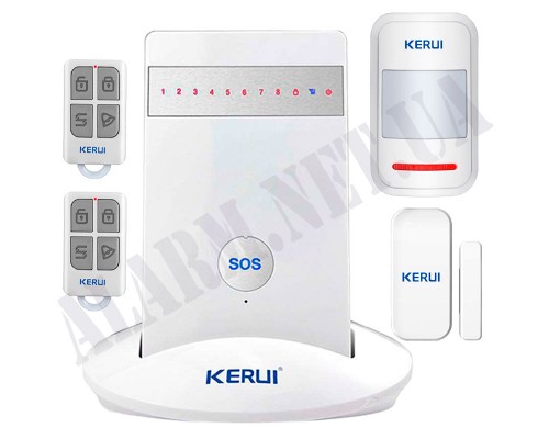 KERUI KR-G15