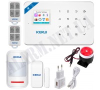 KERUI KR-W18 (БЕЛАЯ)