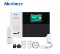 Marlboze PG-105