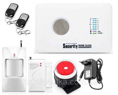 ZHICHENG ZC-GSM010C