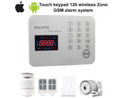ZHICHENG ZC-GSM022