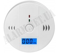 Датчик угарного газа: JKD-6021