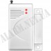 Доступные комплектации для Kerui KR-W18: [Model: KR-W18] - Основной системный блок - (1 шт), Датчик движения KR-P819 (Kerui) - (1 шт), Датчик открытия KR-D025 (Kerui) - (1 шт), Cирена - (1 шт), Блок питания EU - (1 шт), Инструкция на русском языке - (1 шт)Брелоки: Брелоки: Universal Plastic - 2 шт.Брелоки: Брелоки: Universal Plastic (Kerui) - 2 шт.Брелоки: Брелоки: Elite Plastic (Kerui)- 2 шт.Брелоки: Брелоки: Z11 (Noname) - 2 шт.Брелоки: Брелоки: Z11 (Kerui) - 2 шт.Брелоки: Брелоки: Universal Metal - 2 шт.