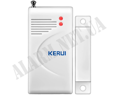 Датчик відкриття: KR-D022