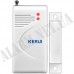  Доступные комплектации для Kerui KR-W18: [Model: KR-W18] - Основной системный блок - (1 шт), Датчик движения P815 (Nologo) - (1 шт), Датчик открытия D022 (Nologo) - (1 шт), Cирена - (1 шт), Блок питания EU - (1 шт), Инструкция на русском языке - (1 шт)Брелоки: Брелоки: Universal Plastic - 2 шт.Брелоки: Брелоки: Universal Plastic (Kerui) - 2 шт.Брелоки: Брелоки: Elite Plastic (Kerui)- 2 шт.Брелоки: Брелоки: Z11 (Noname) - 2 шт.Брелоки: Брелоки: Z11 (Kerui) - 2 шт.Брелоки: Брелоки: Universal Metal - 2 шт.