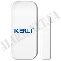 Датчик відкриття: KR-D025