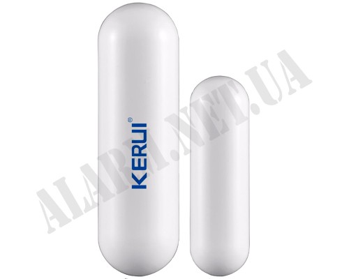 Датчик відкриття: KR-D026