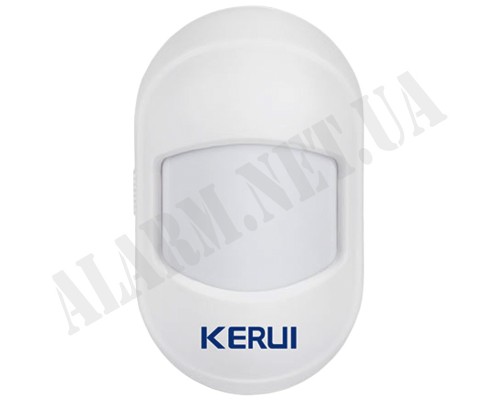 Датчик движения: KR-P832