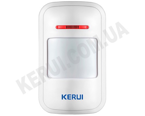 Датчик движения: KR-P818
