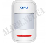 Датчик движения: KR-P819