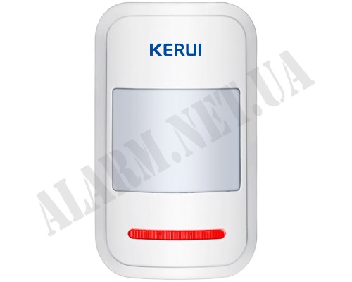 Датчик движения: KR-P819