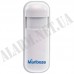  Доступные комплектации для Marlboze PG-103: [Model: PG-103] - Основной системный блок - (1 шт), Датчик движения PA-92MA (Marlboze) - (1 шт), Датчик открытия PB-67M (Marlboze) - (1 шт), RFID Ключи MA-RFID - 2 шт, Cирена - (1 шт), Блок питания EU - (1 шт), Инструкция на русском языке - (1 шт)Брелоки: Брелоки: PF-50 (белый) - 2 шт.Брелоки: Брелоки: PF-50 (черный) - 2 шт.Брелоки: Брелоки: Standart Metal - 2 шт.