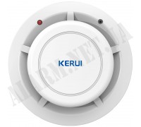 Датчик дыма: KR02