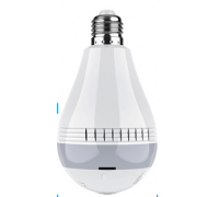IP Камера - Лампа: VS1-BULB