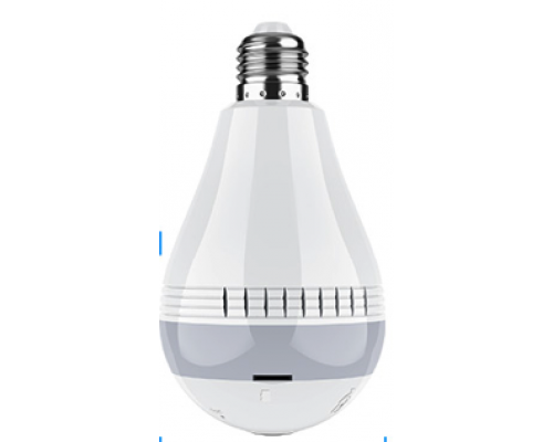 IP Камера - Лампа: VS1-BULB