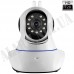  Resolution IP Camera: 720pResolution IP Camera: DROP - 720p