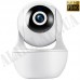  Resolution IP Camera: 720p
