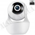  Resolution IP Camera: 1080p