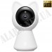  Resolution IP Camera: 1080p