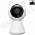  Resolution IP Camera: 720p