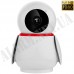  Resolution IP Camera: 1080p