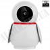  Resolution IP Camera: 720p