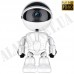 Resolution IP Camera: 1080pResolution IP Camera: DROP - 1080p