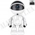  Resolution IP Camera: 720pResolution IP Camera: DROP - 720p
