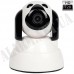  Resolution IP Camera: 720p