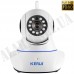  Resolution IP Camera: 1080pResolution IP Camera: DROP - 1080p