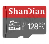 ShanDian | MicroSD 128GB