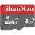 ShanDian | MicroSD 8GB
