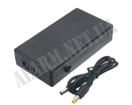 Mini UPS 12V 2А 22.2 Wh