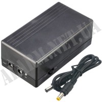 Mini UPS 12V 2А 44.4 Wh