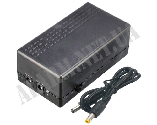 Mini UPS 12V 2А 57.7 Wh