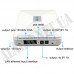 Джерело безперебійного живлення: MULTI Mini UPS P18 29.6 Wh (DC: 5V/9V/12V | POE: 15V/24V)