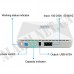 Джерело безперебійного живлення: MULTI Mini UPS P18 32.5 Wh (DC: 5V/9V/12V | POE: 15V/24V)
