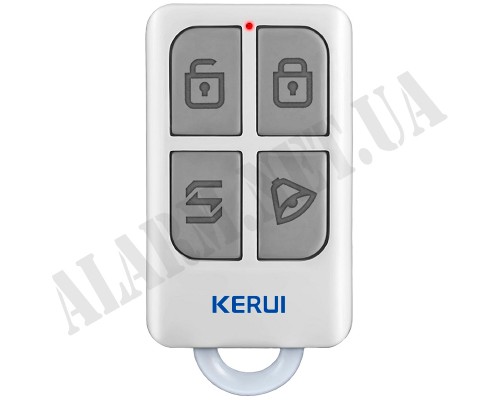 Брелок: Elite (Kerui)