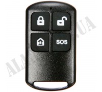 Брелок: PF-50 (Black)