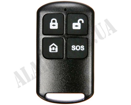 Брелок: PF-50 (Black)