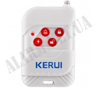 Брелок: Standard Plastic (Kerui)