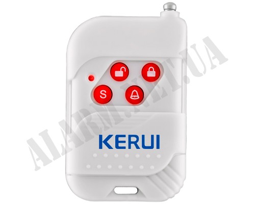 Брелок: Universal Plastic (Kerui)
