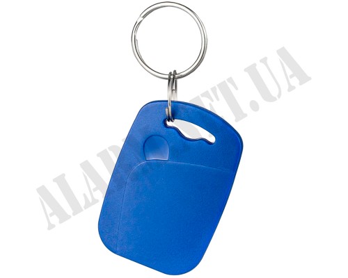 RFID ключ: KERUI