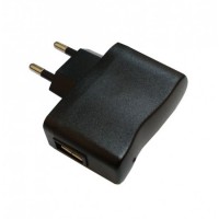 Блок Питания: USB