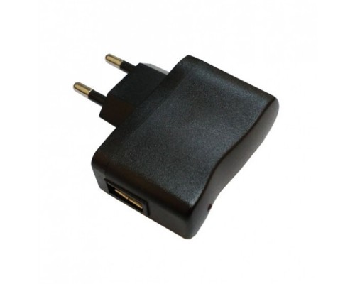 Блок Питания: USB
