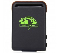 GPS Трекер: TK-102B