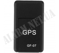 GPRS Трекер: GF-07